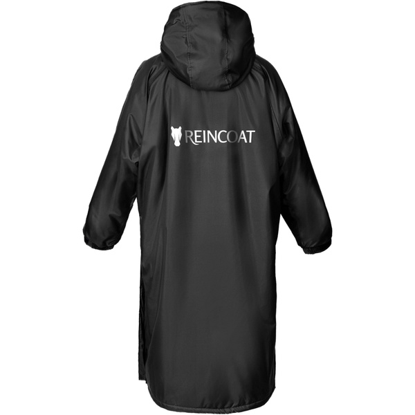Reincoat Adult Reincoat Original RCO-BLK-A - Black